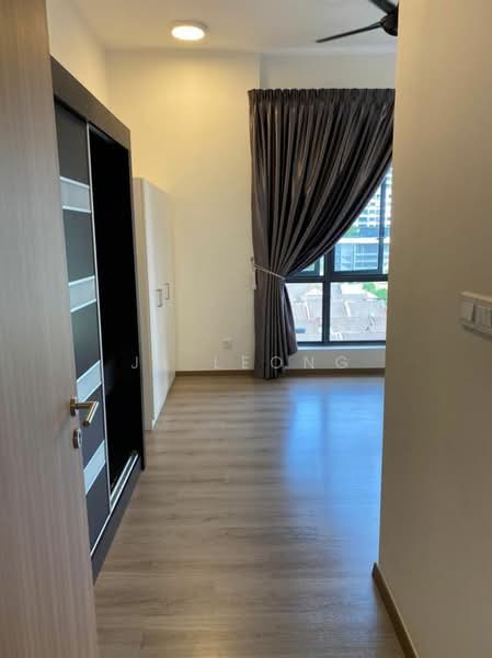 Kondominium untuk Disewa di Anjali North Kiara - JK Leong - Bedroom - PropertyGuru.com.my