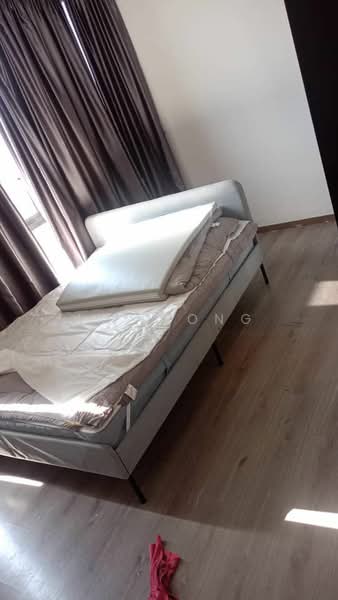 Kondominium untuk Disewa di Anjali North Kiara - JK Leong - Bedroom - PropertyGuru.com.my