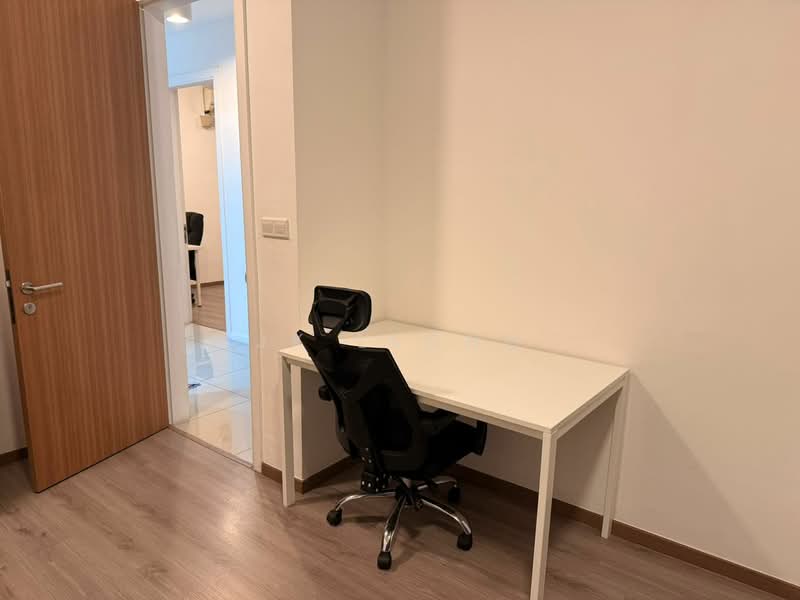 Kondominium untuk Disewa di Anjali North Kiara - JK Leong - Interior - PropertyGuru.com.my