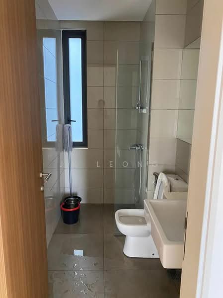 Kondominium untuk Disewa di Anjali North Kiara - JK Leong - Bathroom - PropertyGuru.com.my