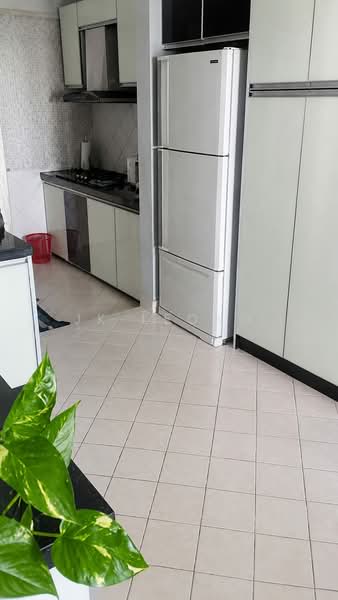 Condominium for Rent at Armanee Terrace - JK Leong - Kitchen - PropertyGuru.com.my