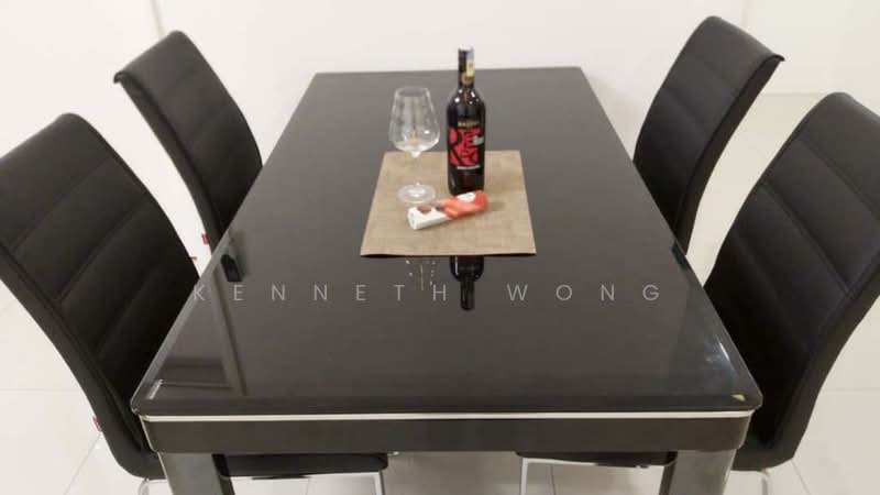 Pangsapuri untuk Disewa di Laticube - Kenneth Wong - Dining Room - PropertyGuru.com.my
