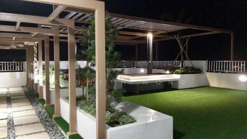 Pangsapuri untuk Disewa di Laticube - Kenneth Wong - Exterior - PropertyGuru.com.my