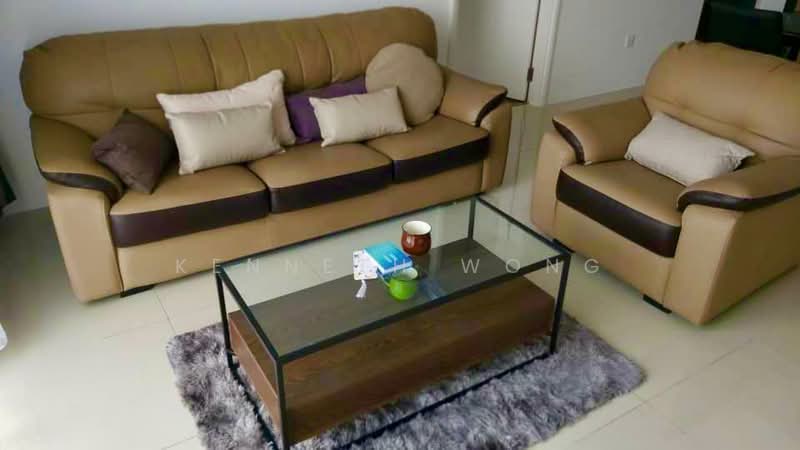 Pangsapuri untuk Disewa di Laticube - Kenneth Wong - Living Room - PropertyGuru.com.my