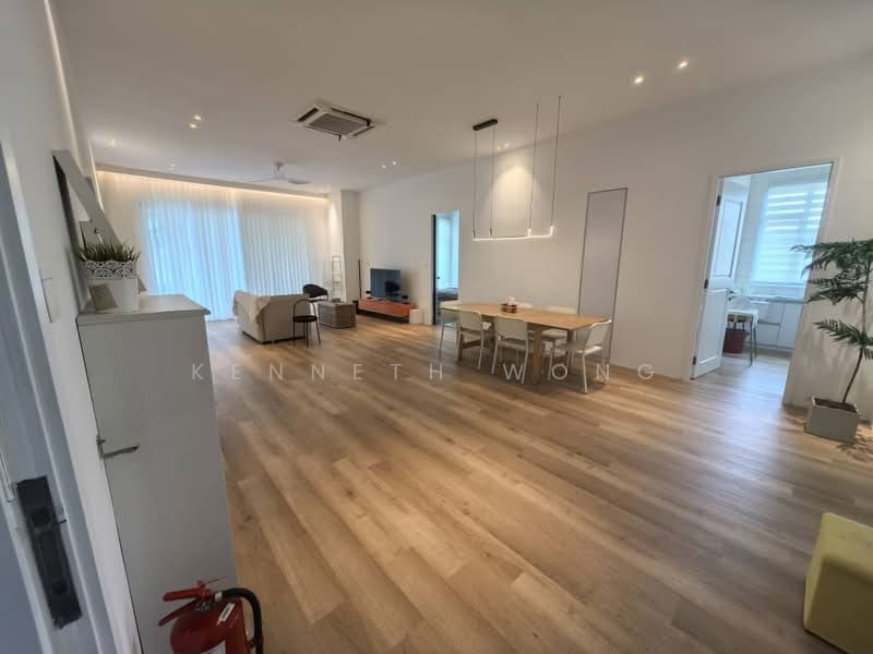 Pangsapuri untuk Disewa di Laticube - Kenneth Wong - Living Room - PropertyGuru.com.my