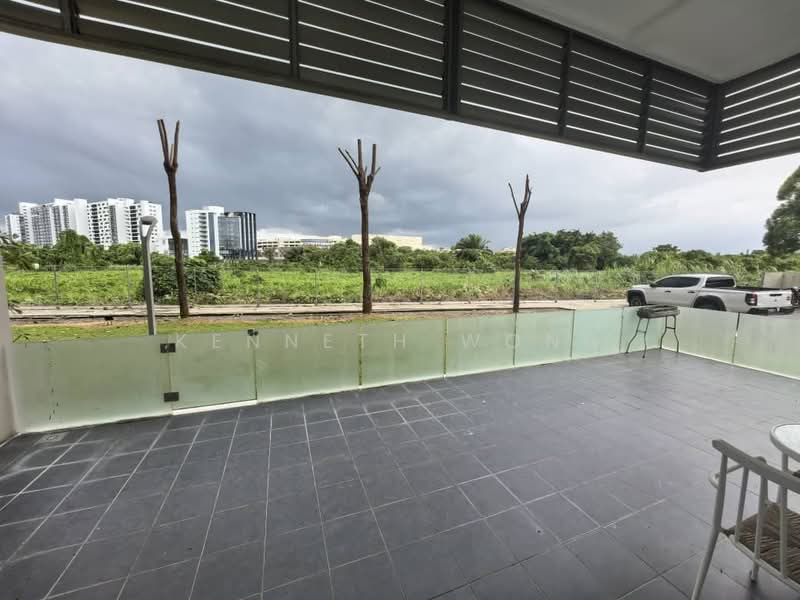 Pangsapuri untuk Disewa di Laticube - Kenneth Wong - Exterior - PropertyGuru.com.my