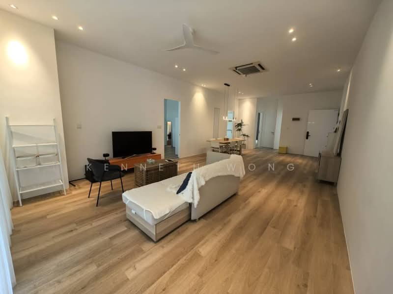 Pangsapuri untuk Disewa di Laticube - Kenneth Wong - Living Room - PropertyGuru.com.my