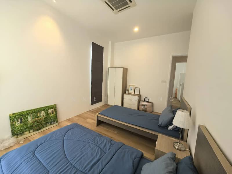 Pangsapuri untuk Disewa di Laticube - Kenneth Wong - Bedroom - PropertyGuru.com.my