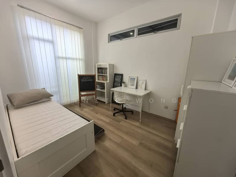 Pangsapuri untuk Disewa di Laticube - Kenneth Wong - Bedroom - PropertyGuru.com.my