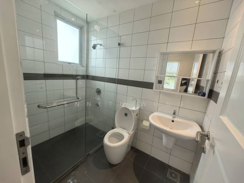 Pangsapuri untuk Disewa di Laticube - Kenneth Wong - Bathroom - PropertyGuru.com.my