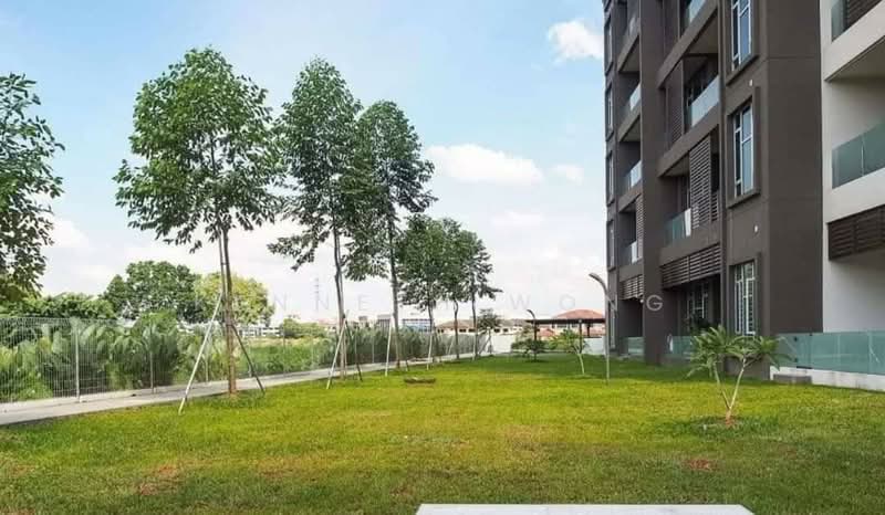 Pangsapuri untuk Disewa di Laticube - Kenneth Wong - Exterior - PropertyGuru.com.my