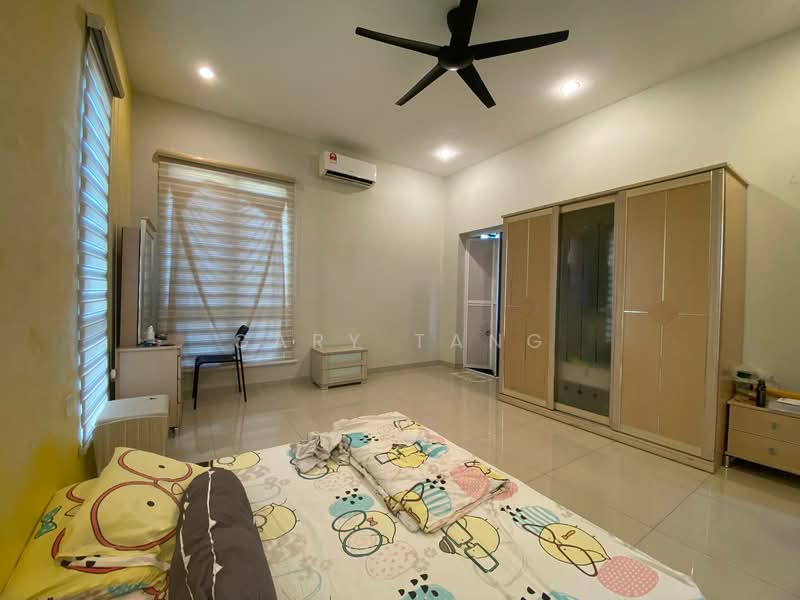 Rumah Berkembar untuk Dijual di Taman Pasir Puteh (Ipoh) - Gary Tang - Bedroom - PropertyGuru.com.my