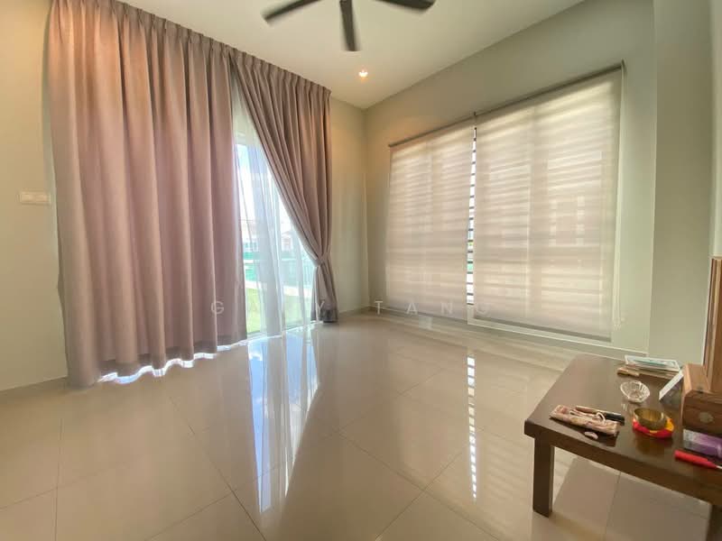 Rumah Berkembar untuk Dijual di Taman Pasir Puteh (Ipoh) - Gary Tang - Living Room - PropertyGuru.com.my