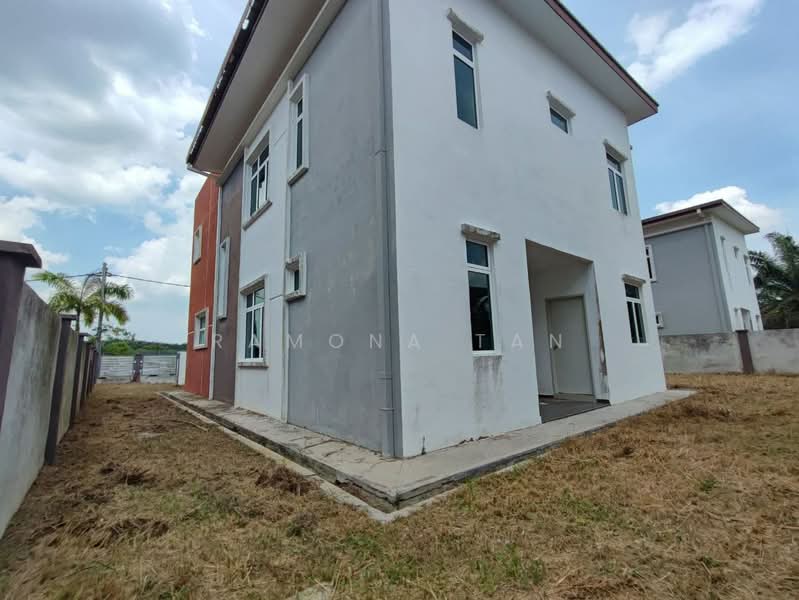 Bungalow for Sale in Alor Gajah (Melaka) - Ramona Tan - Exterior - PropertyGuru.com.my