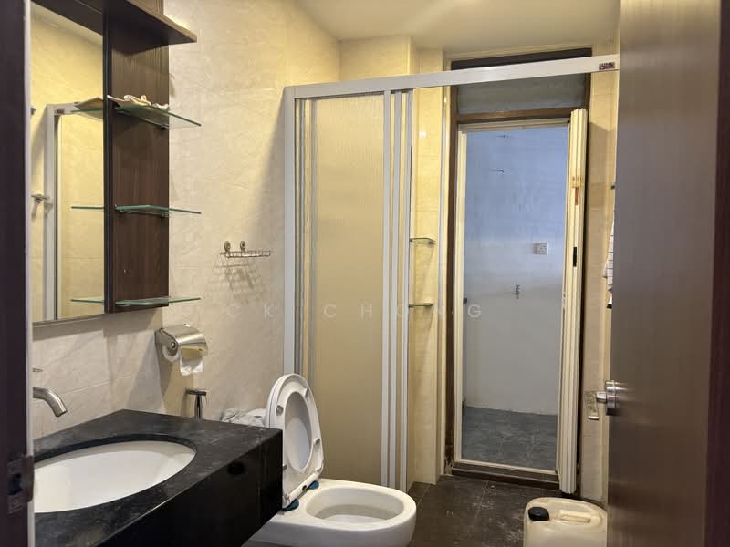 Kondominium untuk Dijual di Seri Cendekia - CK Chong - Bathroom - PropertyGuru.com.my