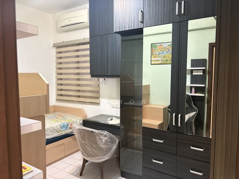 Kondominium untuk Dijual di Seri Cendekia - CK Chong - Bedroom - PropertyGuru.com.my