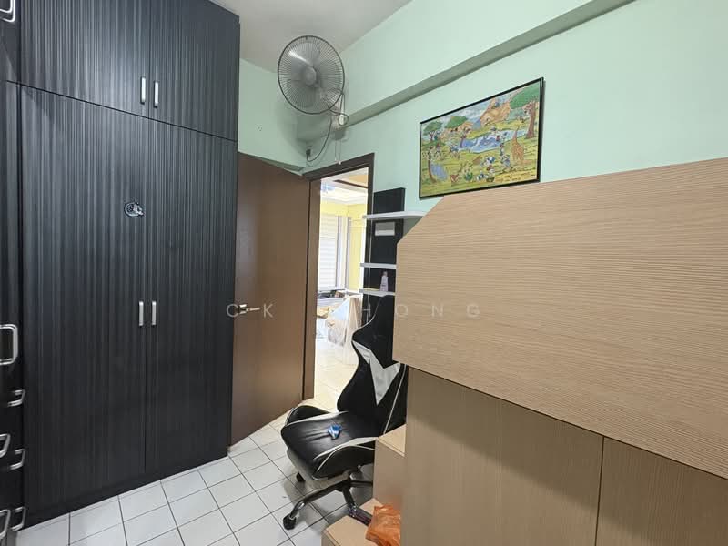 Kondominium untuk Dijual di Seri Cendekia - CK Chong - Interior - PropertyGuru.com.my
