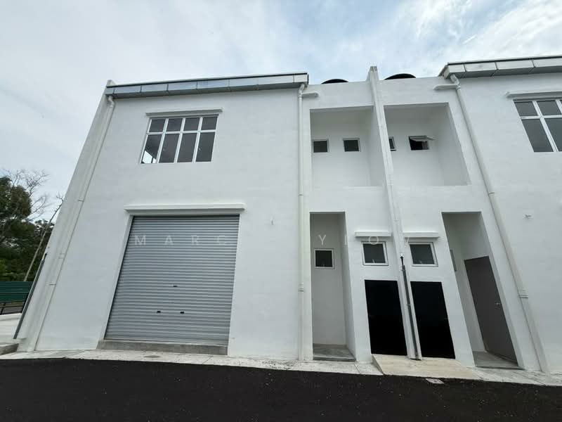 Shop / Office for Rent in Rasah Kemayan (Seremban 2) - Marcus Yeow - PropertyGuru.com.my