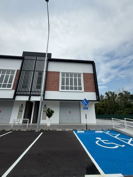 Shop / Office for Rent in Rasah Kemayan (Seremban 2) - Marcus Yeow - PropertyGuru.com.my