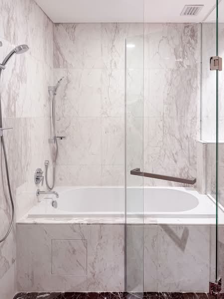 Service Residence for Rent at SO Sofitel Kuala Lumpur Residences - Mico Wong - Bathroom - PropertyGuru.com.my