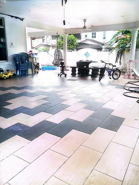 Rumah Teres 2 Tingkat untuk Dijual di Masai (Johor) - Hong Charng Lee - Exterior - PropertyGuru.com.my