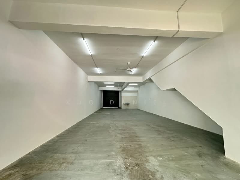 Kedai / Pejabat untuk Disewa di Bandar Parklands (Klang) - Kho Daniel - Interior - PropertyGuru.com.my