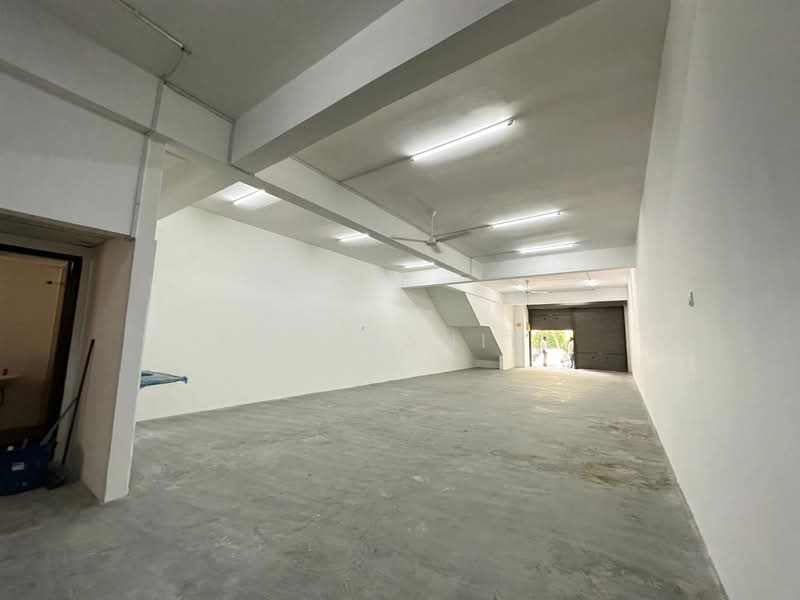 Kedai / Pejabat untuk Disewa di Bandar Parklands (Klang) - Kho Daniel - Interior - PropertyGuru.com.my