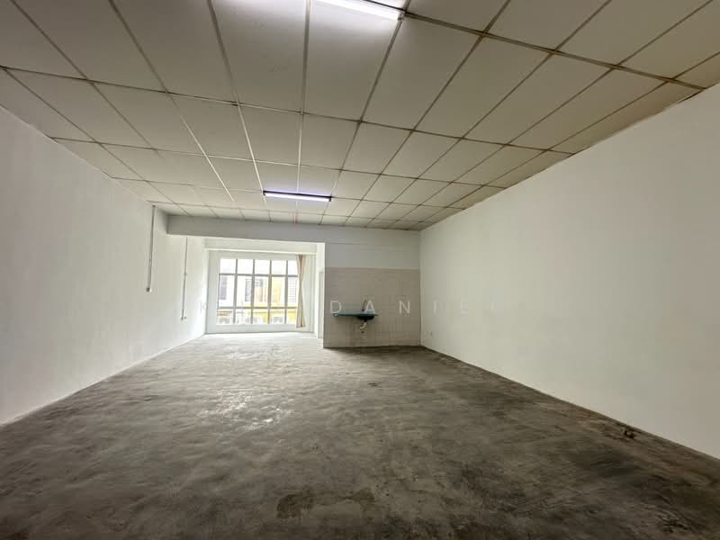Kedai / Pejabat untuk Disewa di Bandar Parklands (Klang) - Kho Daniel - Interior - PropertyGuru.com.my