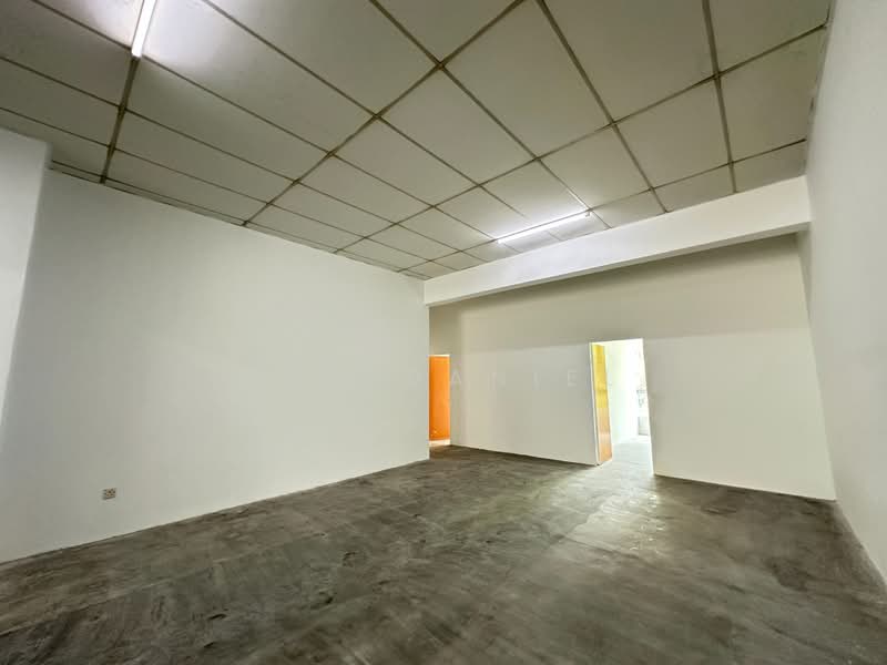 Kedai / Pejabat untuk Disewa di Bandar Parklands (Klang) - Kho Daniel - Interior - PropertyGuru.com.my