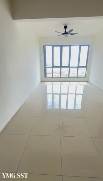 Service Residence for Rent at Gravit8, Klang - Stephanie Lim - View - PropertyGuru.com.my