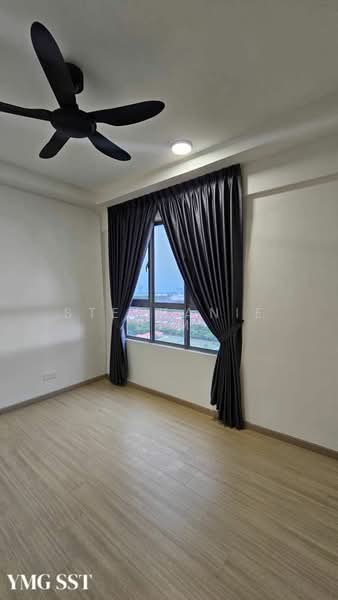 Service Residence for Rent at Gravit8, Klang - Stephanie Lim - Interior - PropertyGuru.com.my