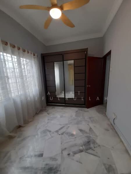 Condominium for Rent at Sri Alam Condominium - Aizat Saifulrullah - Bedroom - PropertyGuru.com.my