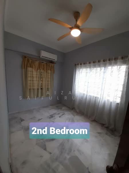 Condominium for Rent at Sri Alam Condominium - Aizat Saifulrullah - Bedroom - PropertyGuru.com.my