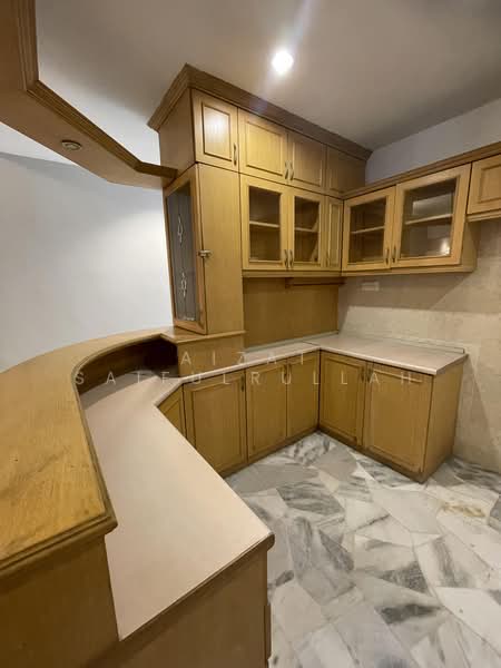 Kondominium untuk Disewa di Sri Alam Condominium - Aizat Saifulrullah - PropertyGuru.com.my