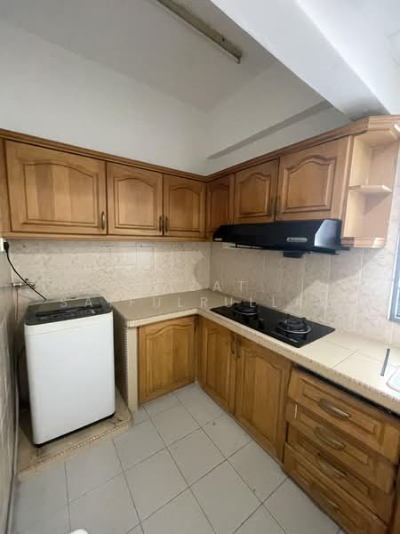 Kondominium untuk Disewa di Sri Alam Condominium - Aizat Saifulrullah - PropertyGuru.com.my