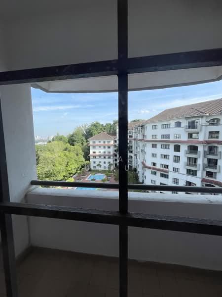 Kondominium untuk Disewa di Sri Alam Condominium - Aizat Saifulrullah - PropertyGuru.com.my