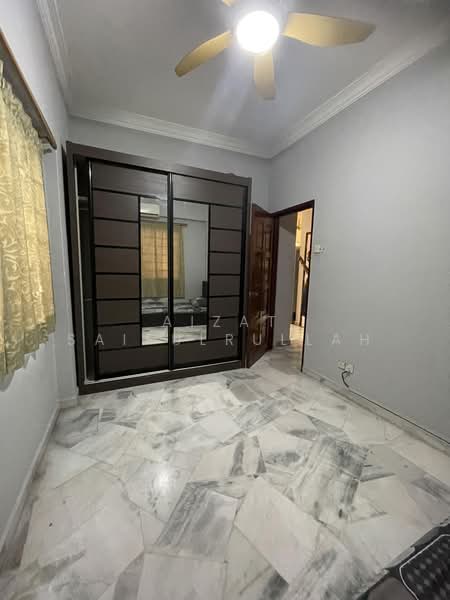 Kondominium untuk Disewa di Sri Alam Condominium - Aizat Saifulrullah - PropertyGuru.com.my
