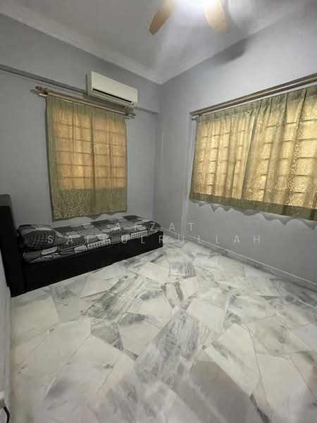 Kondominium untuk Disewa di Sri Alam Condominium - Aizat Saifulrullah - PropertyGuru.com.my