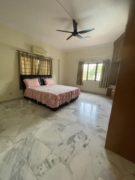 Kondominium untuk Disewa di Sri Alam Condominium - Aizat Saifulrullah - PropertyGuru.com.my