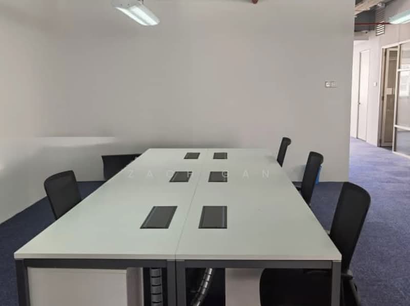 Office for Rent in Petaling Jaya (Selangor) - Zach Gan - Interior - PropertyGuru.com.my