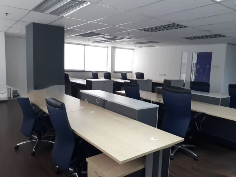 Office for Rent in Petaling Jaya (Selangor) - Zach Gan - Interior - PropertyGuru.com.my