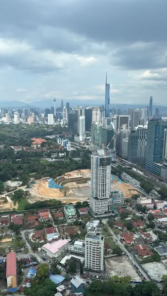 Condominium for Rent at Bangsar Hill Park - Cheryll How - Exterior - PropertyGuru.com.my