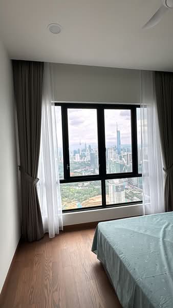 Condominium for Rent at Bangsar Hill Park - Cheryll How - Bedroom - PropertyGuru.com.my