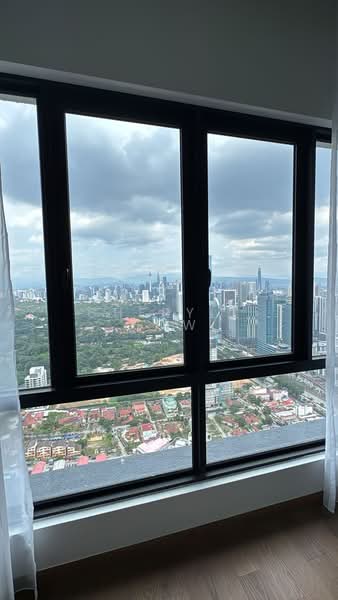 Condominium for Rent at Bangsar Hill Park - Cheryll How - View - PropertyGuru.com.my