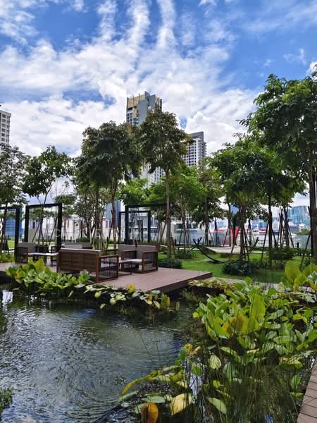 Condominium for Rent at Bangsar Hill Park - Cheryll How - Exterior - PropertyGuru.com.my