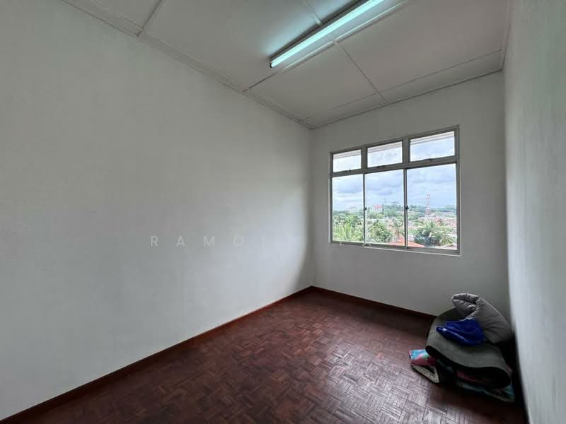 Pangsapuri untuk Dijual di Pangsapuri Mata Kuching - Ramona Tan - Interior - PropertyGuru.com.my