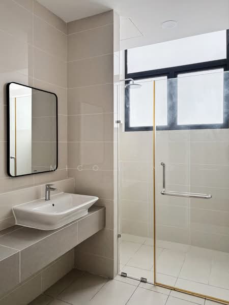 Condominium for Rent at Waltz Residences - Mico Wong - Bathroom - PropertyGuru.com.my
