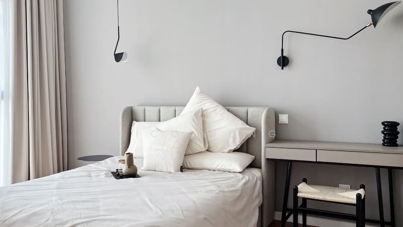 Condominium for Rent at Waltz Residences - Mico Wong - Bedroom - PropertyGuru.com.my