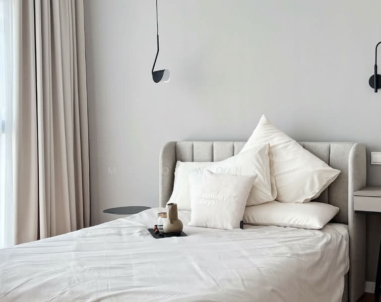 Condominium for Rent at Waltz Residences - Mico Wong - Bedroom - PropertyGuru.com.my