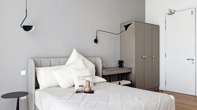 Condominium for Rent at Waltz Residences - Mico Wong - Bedroom - PropertyGuru.com.my
